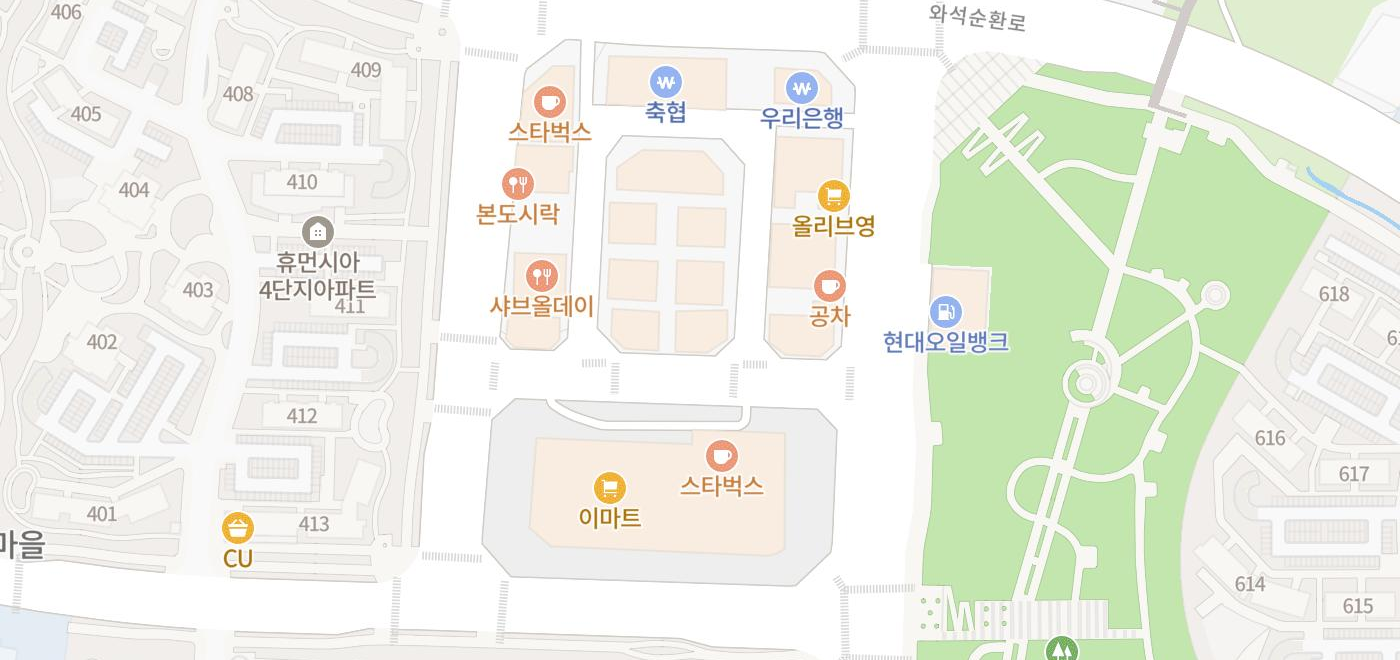 덕양구 오피스텔·사무실 탕비실 및 공용 화장실 벽·바닥타일 부분 리모델링